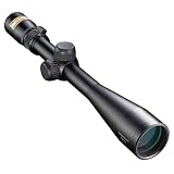 Nikon ProStaff Rimfire with BDC Reticle, 4-12 x 40mm
