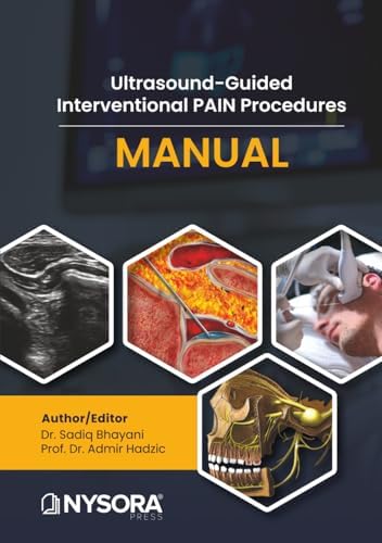 Hadzic's Peripheral Nerve Blocks and Anatomy for Ultrasound-Guided