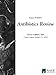 Antibiotics Review