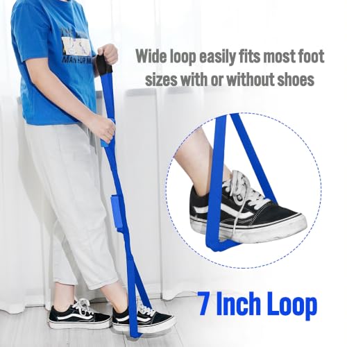 42 Inch Leg Lifter After Hip Review: Spec Sheet and Caregiver Reports Assessed 23 Thumbnail 23