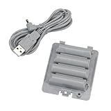 Wii Fit Rechargeable Battery Pack for Balance Board