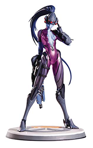 Official Merchandise of Natalia Romanova as Black Widow