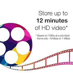 Verbatim CD-RW 700MB 4X-12X Rewritable Blank Media