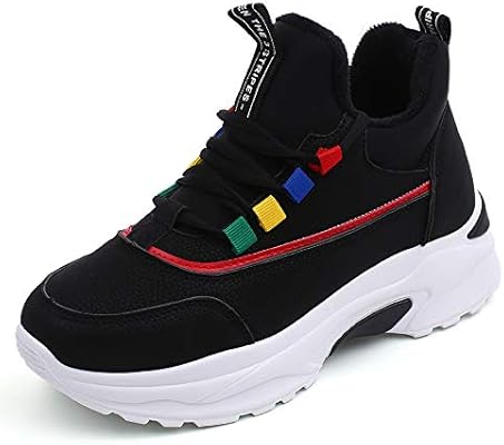 Shoe House Zapatillas De Deporte De La Mujer Running Zapatillas ...