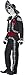Smiffys Day of the Dead Se±or Bones Costume