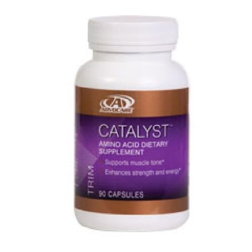 AdvoCare Catalyst Amino Acid Dietary Supplement 90 Capsules image