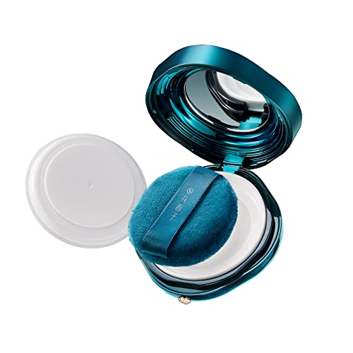 FLORASIS Fairy Peach Blossom Ultra-light Setting Powder (Impression of Dai Edition) 02 Natural Beauty