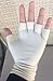 Sun Gloves For Women UV Gloves Sun protection Women & Men Fishing Fingerless Sun Protective Gloves
