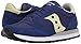 Saucony Originals Men's Jazz O Classic Retro Sneaker