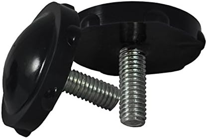 Ground Force 19663 Multi Leaf Rear Bump Stop Kit