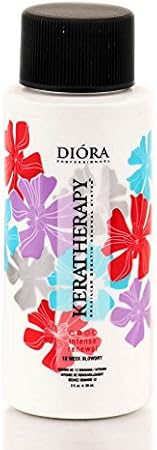 keratherapy intense renewal keratin treatment