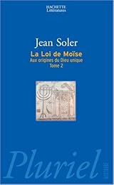 La  Loi de Moïse