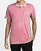 RVCA Men's PTC Pigment Polo Shirt