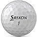 Srixon Q-Star Tour 2 Golf Balls (One Dozen)