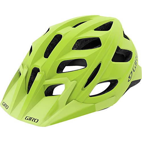 Best Mountain Bike Helmets 2019 Reviews & Complete Safety Guide