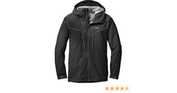 outdoor research realm