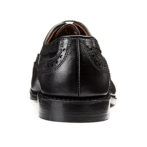 Allen Edmonds Mcallister Wingtip Oxford Mens Dress Shoes 6205