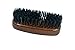TORINO PRO #7451- AMAZING FOR REALLY THICK HAIR - REINFORCED HARD BRISTLES - GREAT FOR ALL 360,540,720 WAVES-- EXCEPTIONAL QUALITY WAVE HAIR BRUSH -HAS AMAZING PULL BUT WONT HURT YOUR SCALP