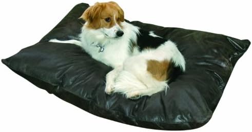 Bosco Dog Bed, 24 by 36-Inch Small, Quarry