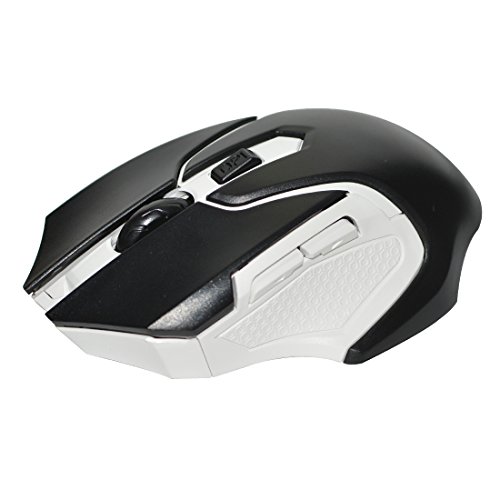 SmoTecQ 2.4G Wireless