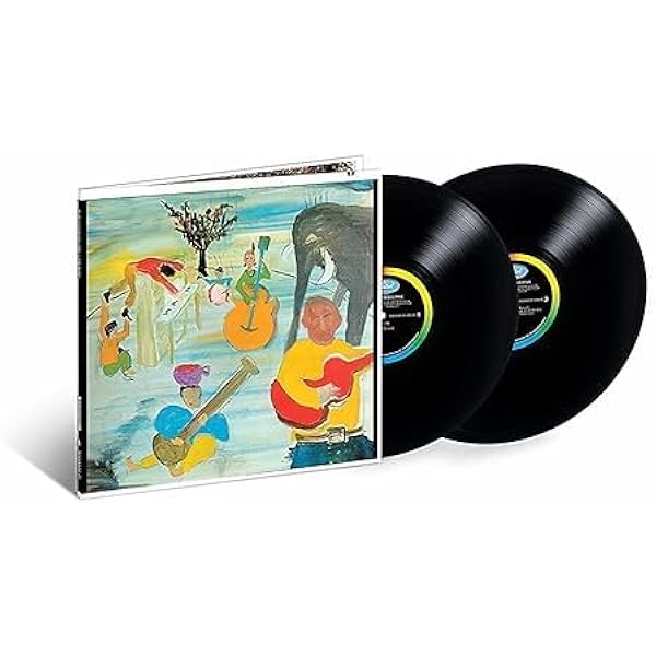 LPレコード♬ザ•バンド　“THE BAND”3枚セット Amazon.co.jp: The Band: ミュージック