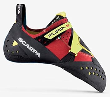 Amazon Scarpa スカルパ フーリアs Eu36サイズ Sc210 並行輸入品 Scarpa スカルパ シューズ