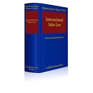 International Sales Law