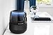 Harman Kardon Allure Voice-Activated Home Speaker with Alexa, Black (Renewed)