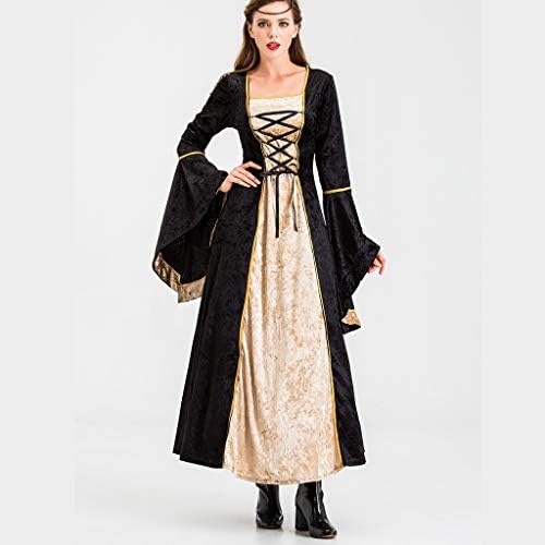 後払い手数料無料 ステージ衣装 ロングドレス舞台 激安超特価 中世プリンセス お姫様 ロリータ ドレス ワンピース ロングドレス きれいめ 新作製品 世界最高品質人気 ドレス 衣装 プリンセス ドレス ドレス ステージ衣装 宮廷服 ドレス 洋服 貴族風 ドレス B07yg9xv4j