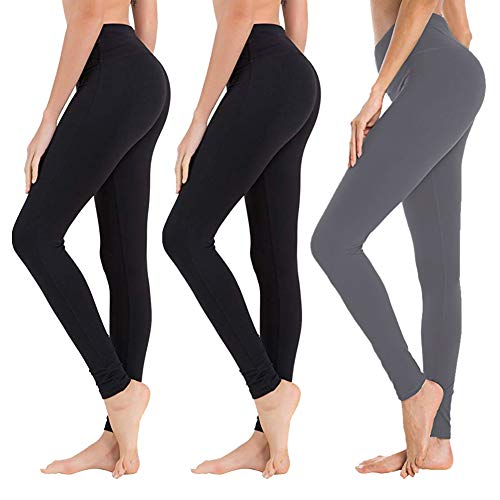 Top 10 Women's Exercise Pants And Tops of 2020 No Place Called Home