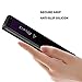 Designed for Samsung Galaxy Note 10 Plus Cases with Tempered Glass Quality Back+TPU Frame Hybrid Shell,Slim Covers,Anti-Drop,White