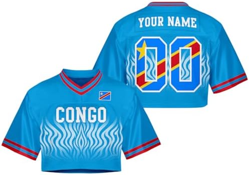 Amazon.com: Japan National Volleyball Jersey, Custom Blue Athletic