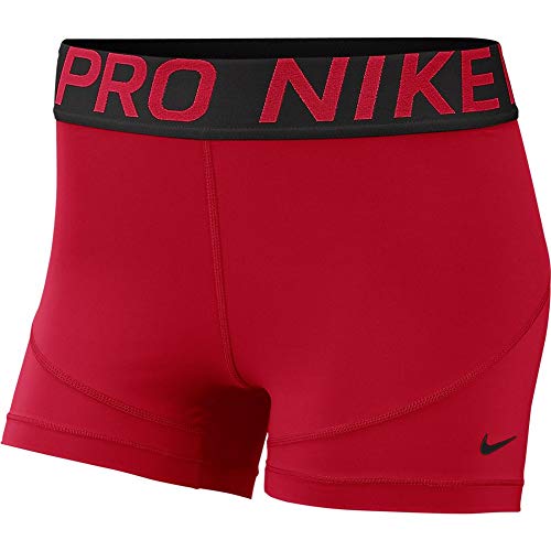 Amazon Nike Women's Pro Training Shorts Nike Women's Pro