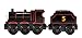 Thomas & Friends Wooden Railway, Introducing James