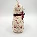 Fabric Animal Door Stopper Gifts for Mom Decorative Doorstops Book Stopper Prevent Door from Hitting The Wall Decorative Cat