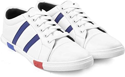 Krafter Men's Denim Shoes
