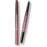 Absolute New York Perfect Pair Lip Duo (Rose Wood)