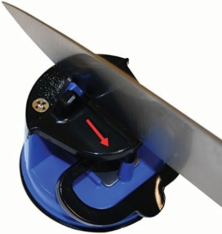 RoyalCraft Knife Sharpener Sharpening System for All Kitchen
