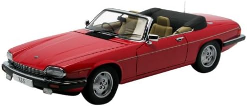 autoart jaguar xjs