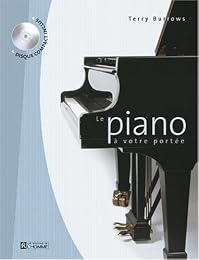 Le  piano à votre portée