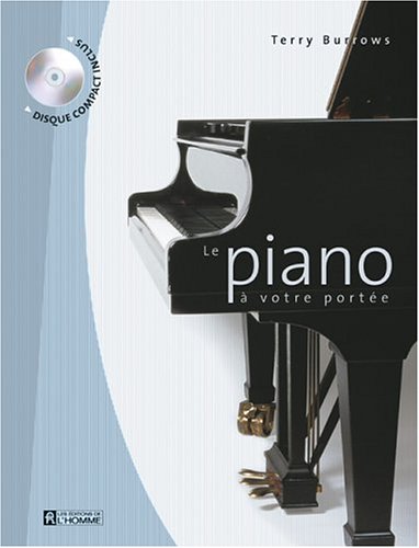 Le  piano à votre portée