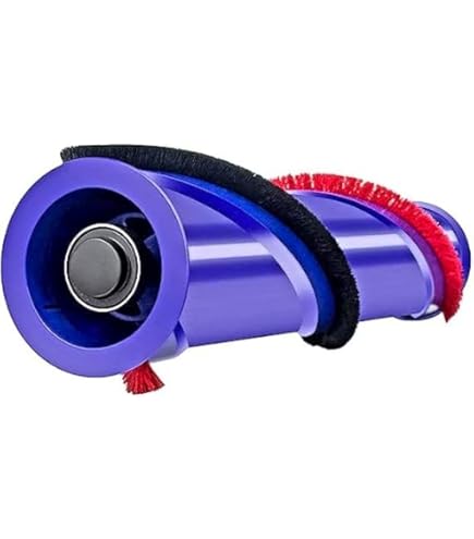 【未使用品】　ダイソン　ダストブラシ　クリア　912697-01 Soft dusting brush