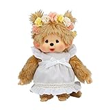 Sekiguchi(セキグチ) モンチッチ ガーデン 「モンチッチ」 Mサイズ