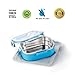 Lille 32oz Stainless Steel Leakproof Lunch Box, insulated bento box/Food Container with Insulated Lunch Bag | Adults, Kids | Men, Women