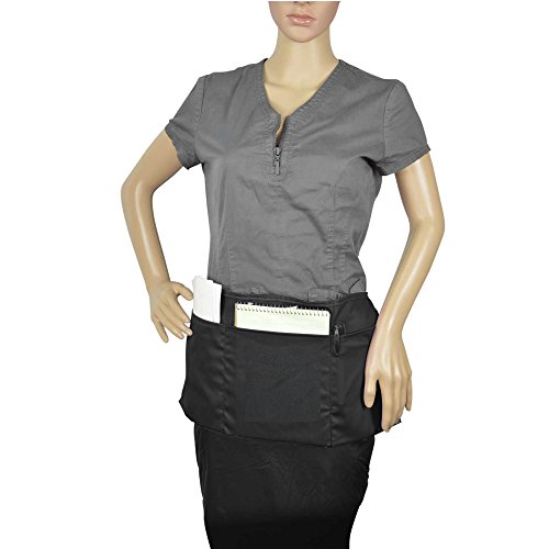 4 Aprons+Commercial+Restaurant+Kitchen+Pockets