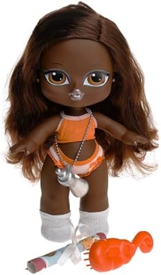 felicia bratz doll