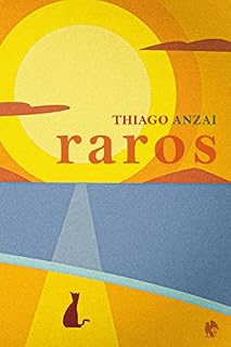 Livro Raros