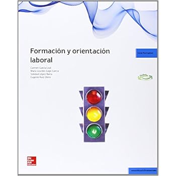 LA - FORMACION Y ORIENTACION LABORAL. GM LA - FORMACION Y ORIENTACION LABORAL. GM
