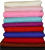 Cashmere Shawl (100% Pure Certified Cashmere Shawl) From Peach Couture