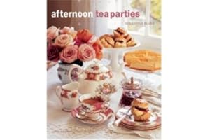 Afternoon Tea Parties